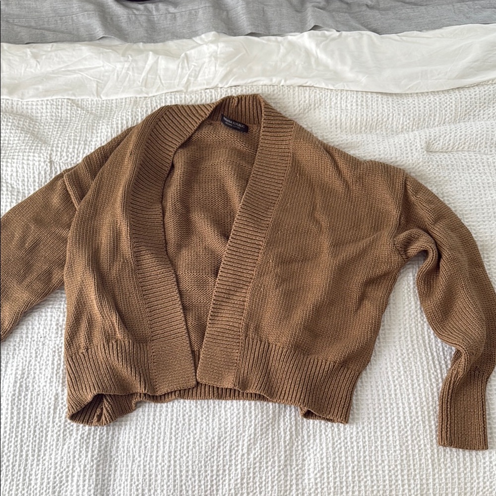 Banana Republic cardigan
